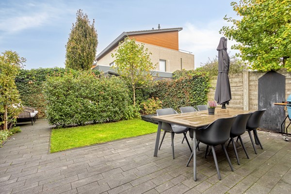Medium property photo - Moerschans 27, 3905 XS Veenendaal